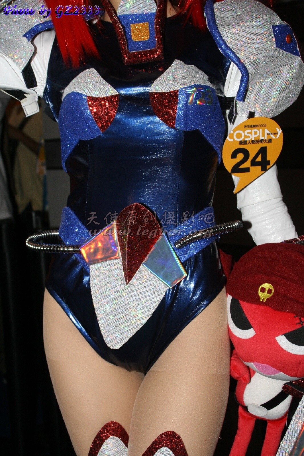 原創打包] 天使原創攝影 2005年 24号的精灵MM